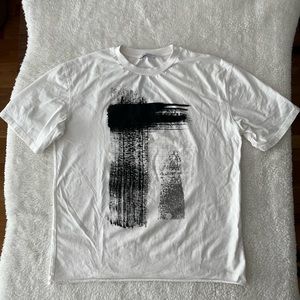 Men’s Zara Graphic T-shirt